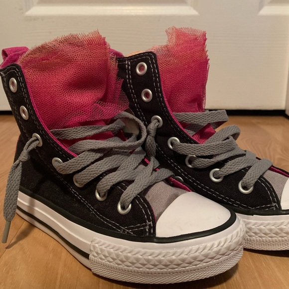 New converse 10.5 - Picture 2 of 6
